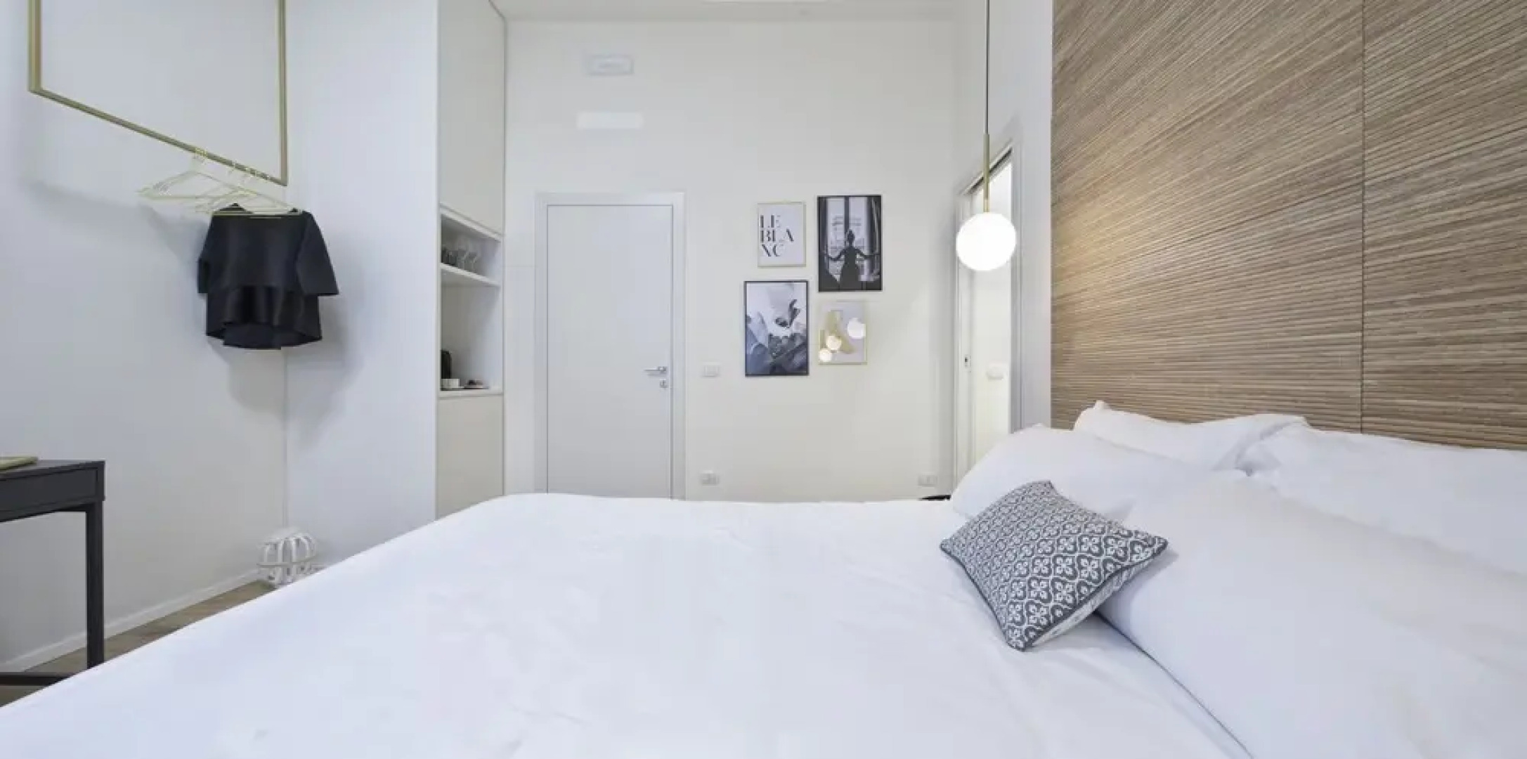 Suite Vogue Espresso