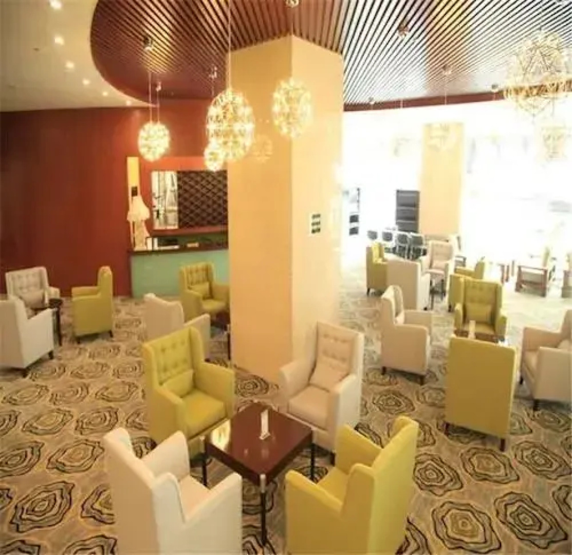 Hawn Mandarin Inn - Guiyang