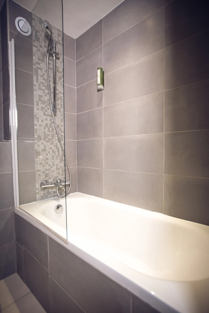 Timhotel Paris Gare Montparnasse