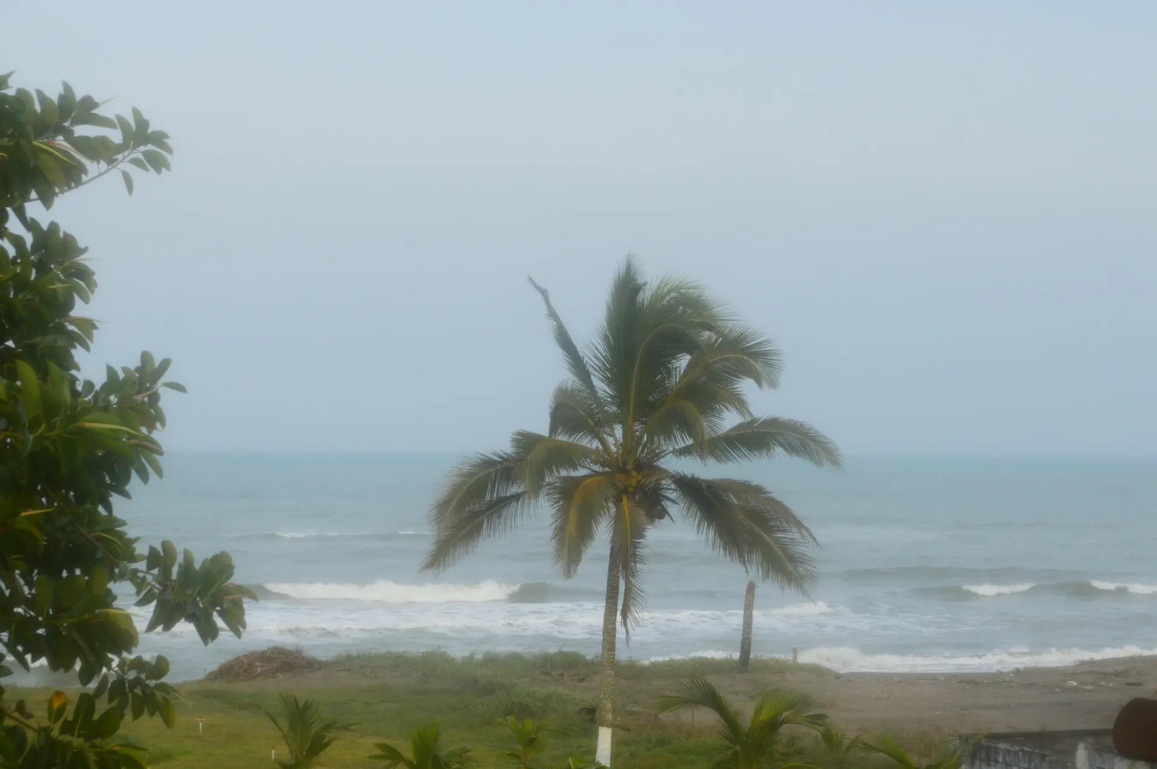 Villas playa Paraiso