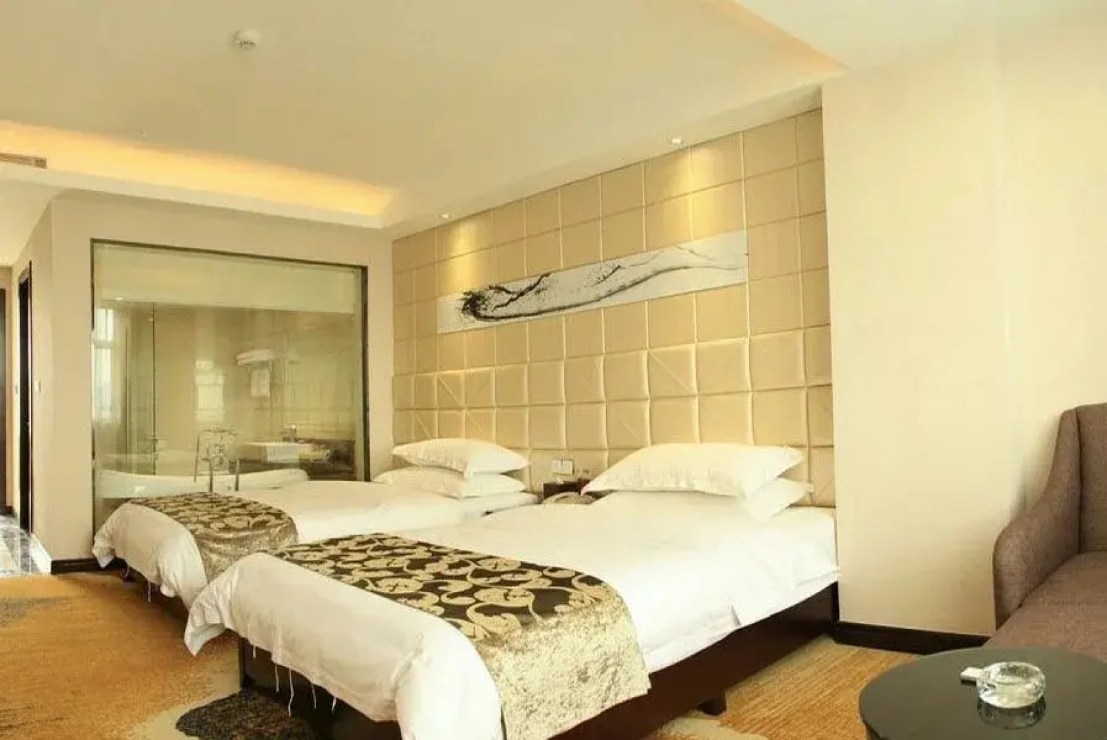 Hubei Quanjingyuan Hotel