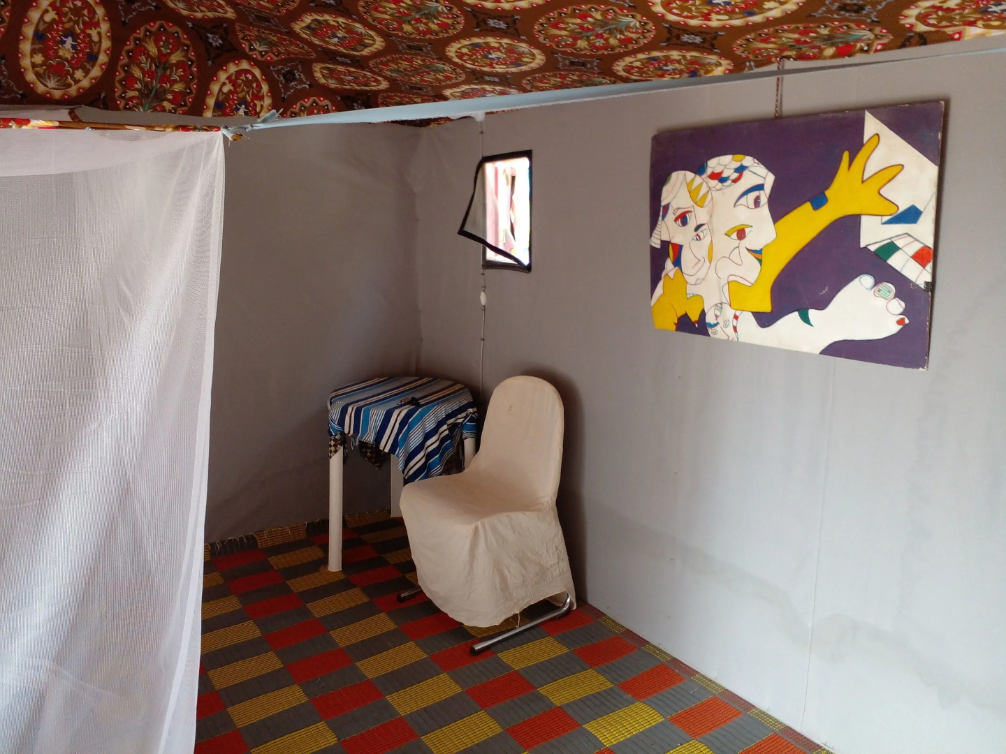 Le Triskell Auberge - Hostel