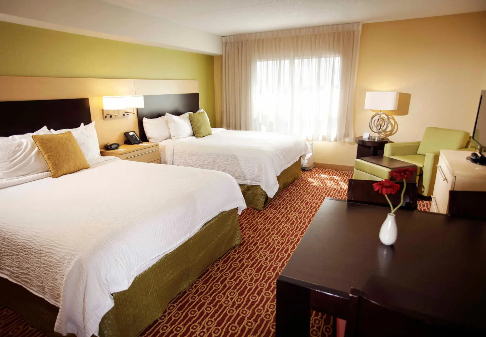 TownePlace Suites by Marriott Sudbury