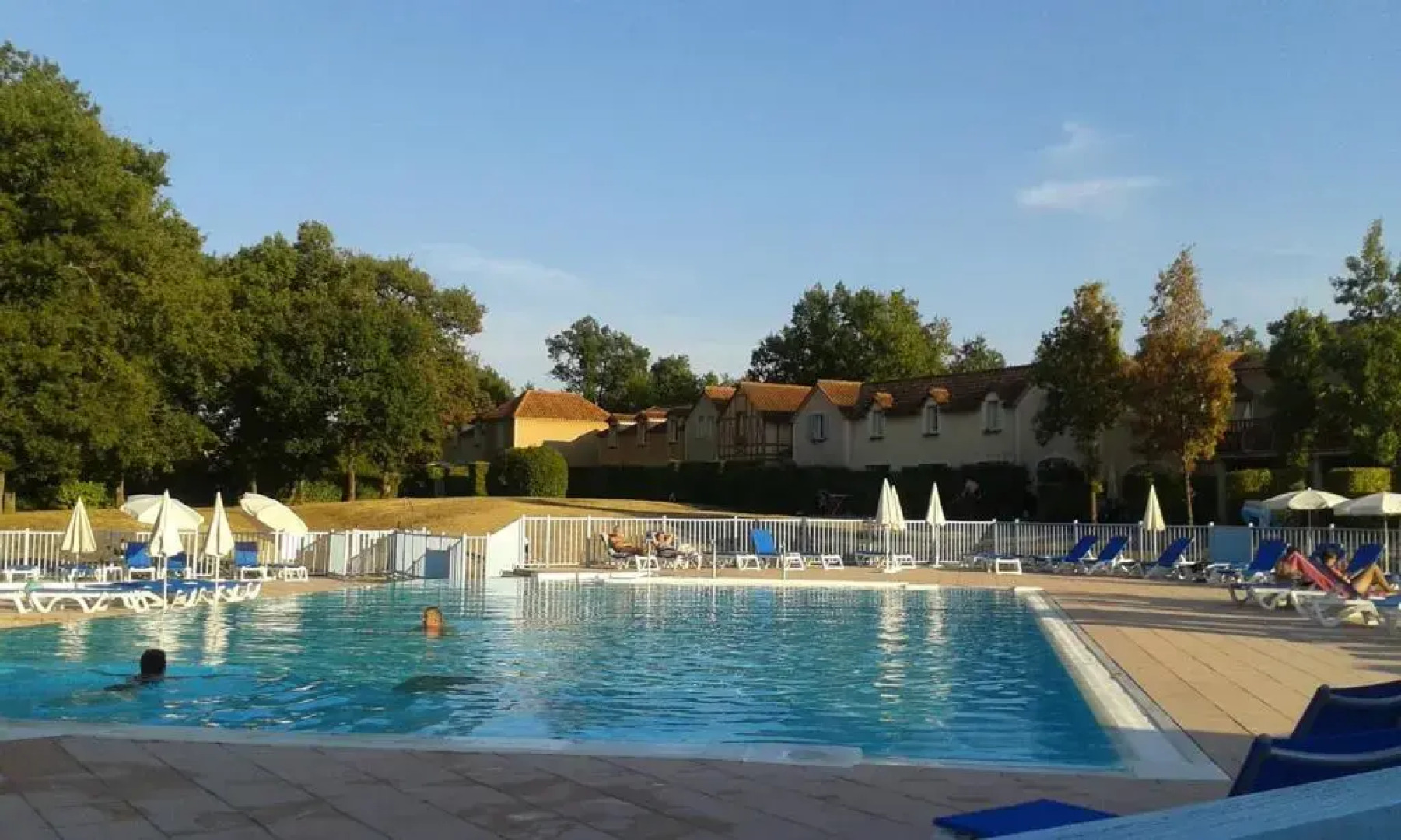 Résidence Lac Mondésir