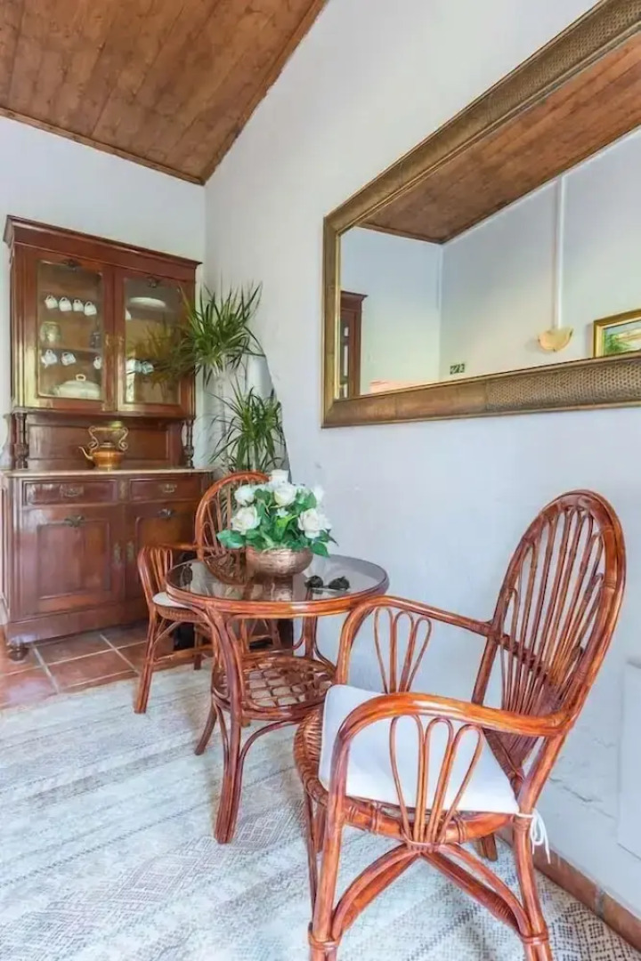 Solar da Rosa RC e Solar da Tirosa 1º Andar