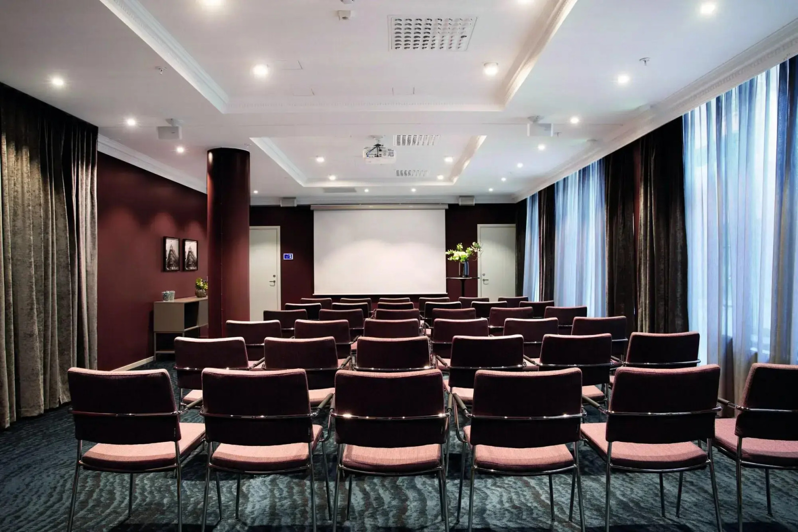 Elite Hotel Stockholm Plaza