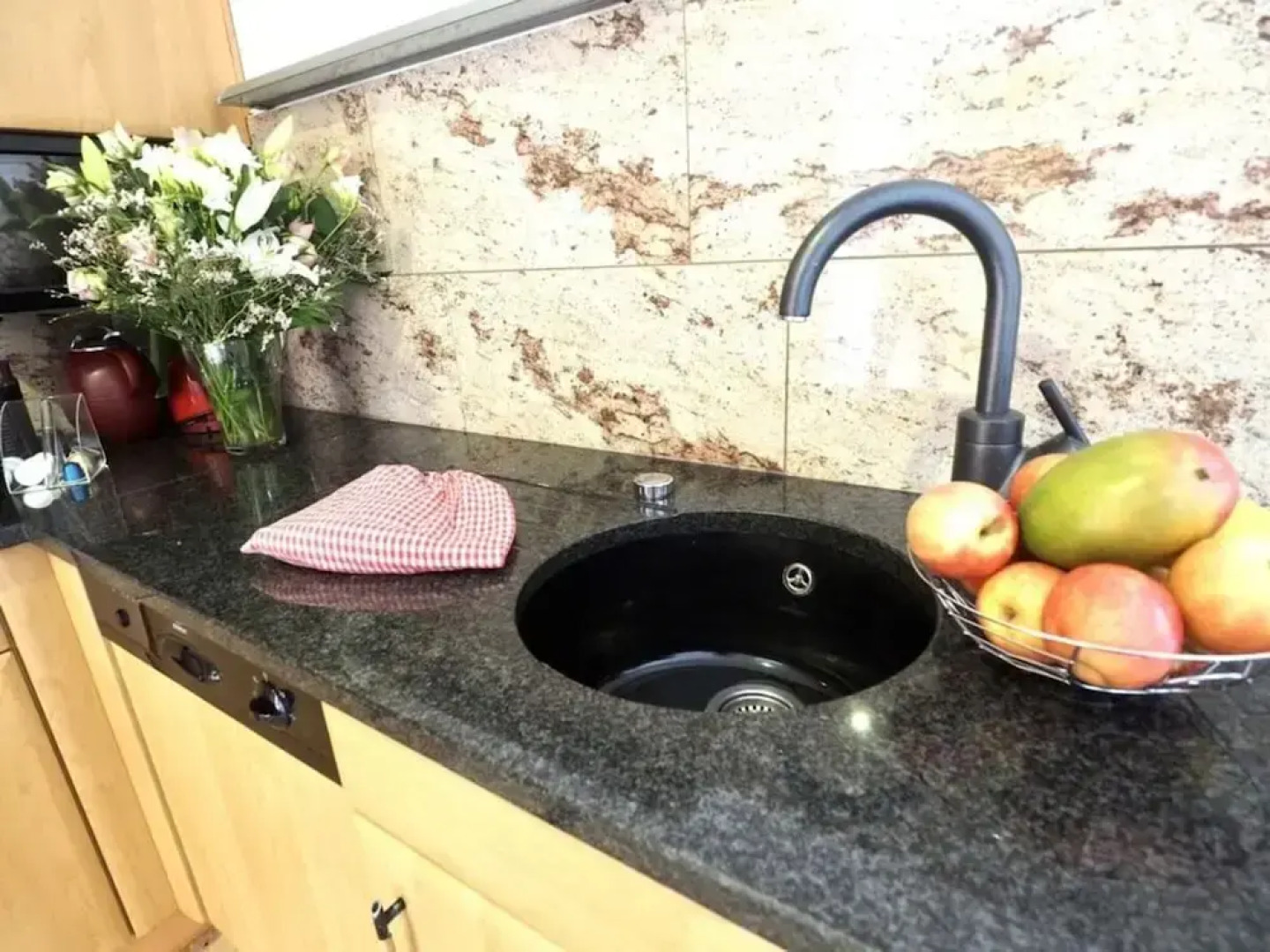 Holiday Home Captain's Villa