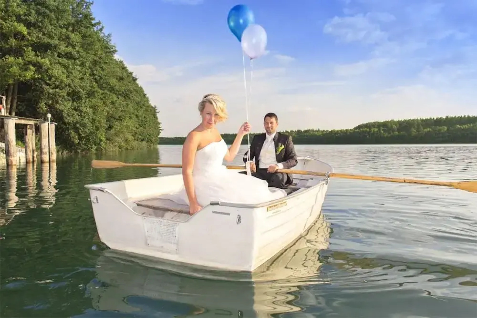 Van der Valk Naturresort Drewitz