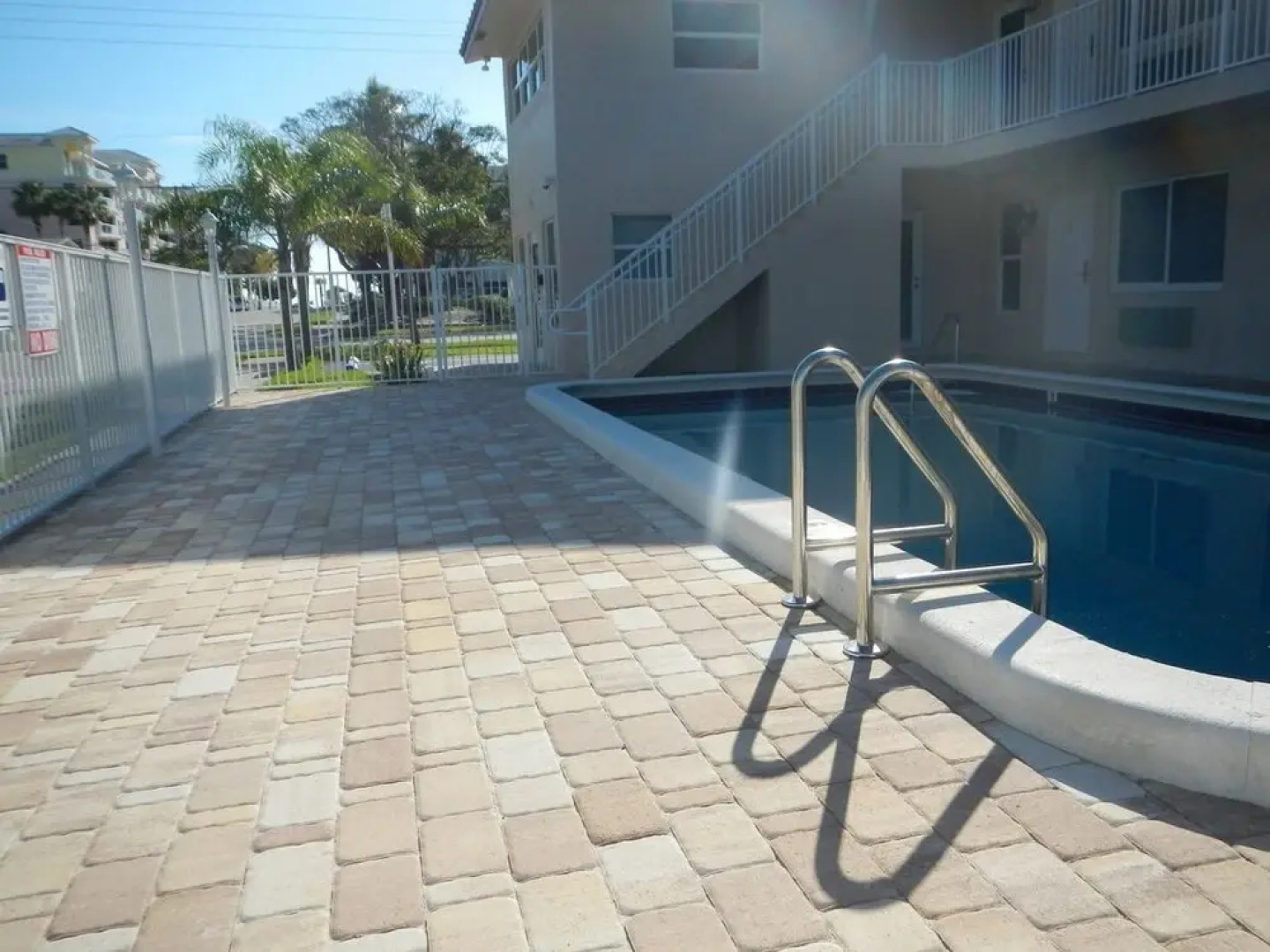 Atlantique Beach House