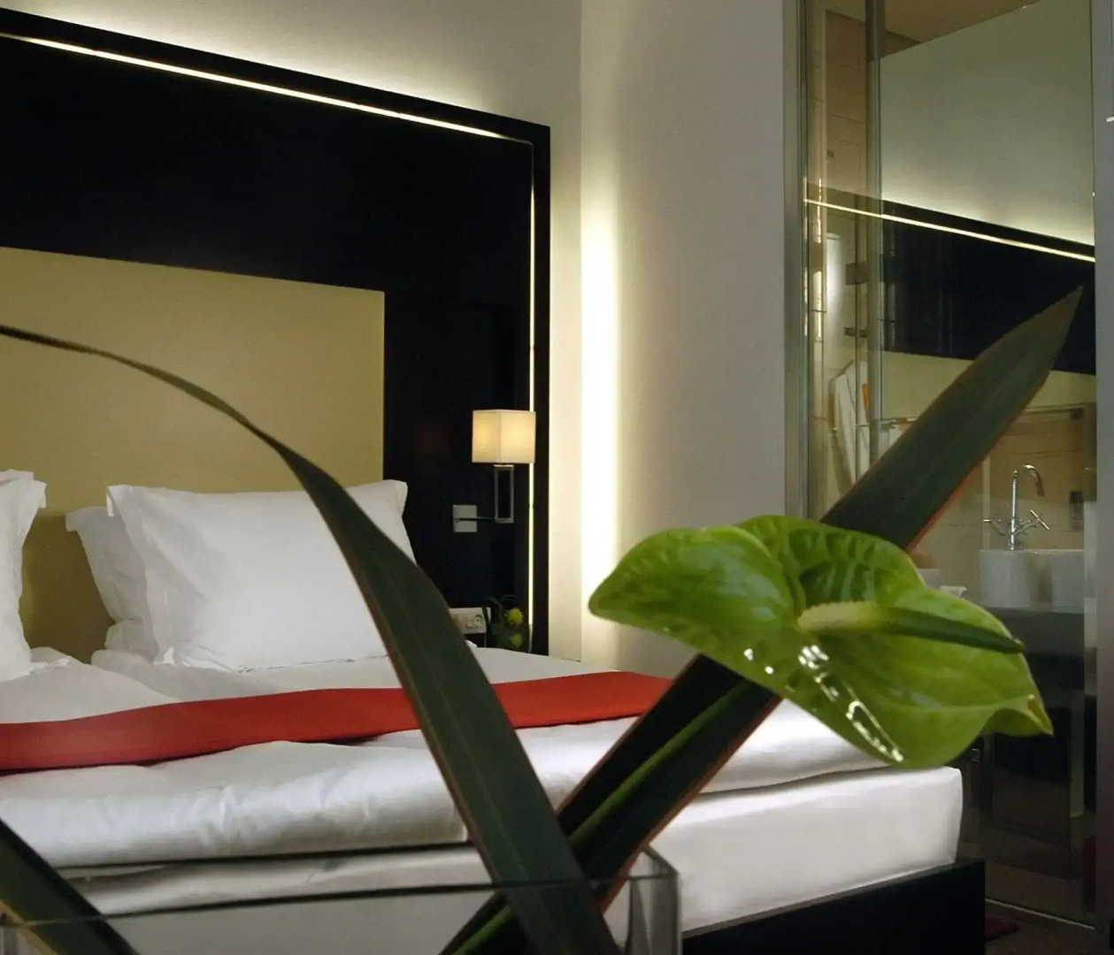 The Levante Parliament A Design Hotel