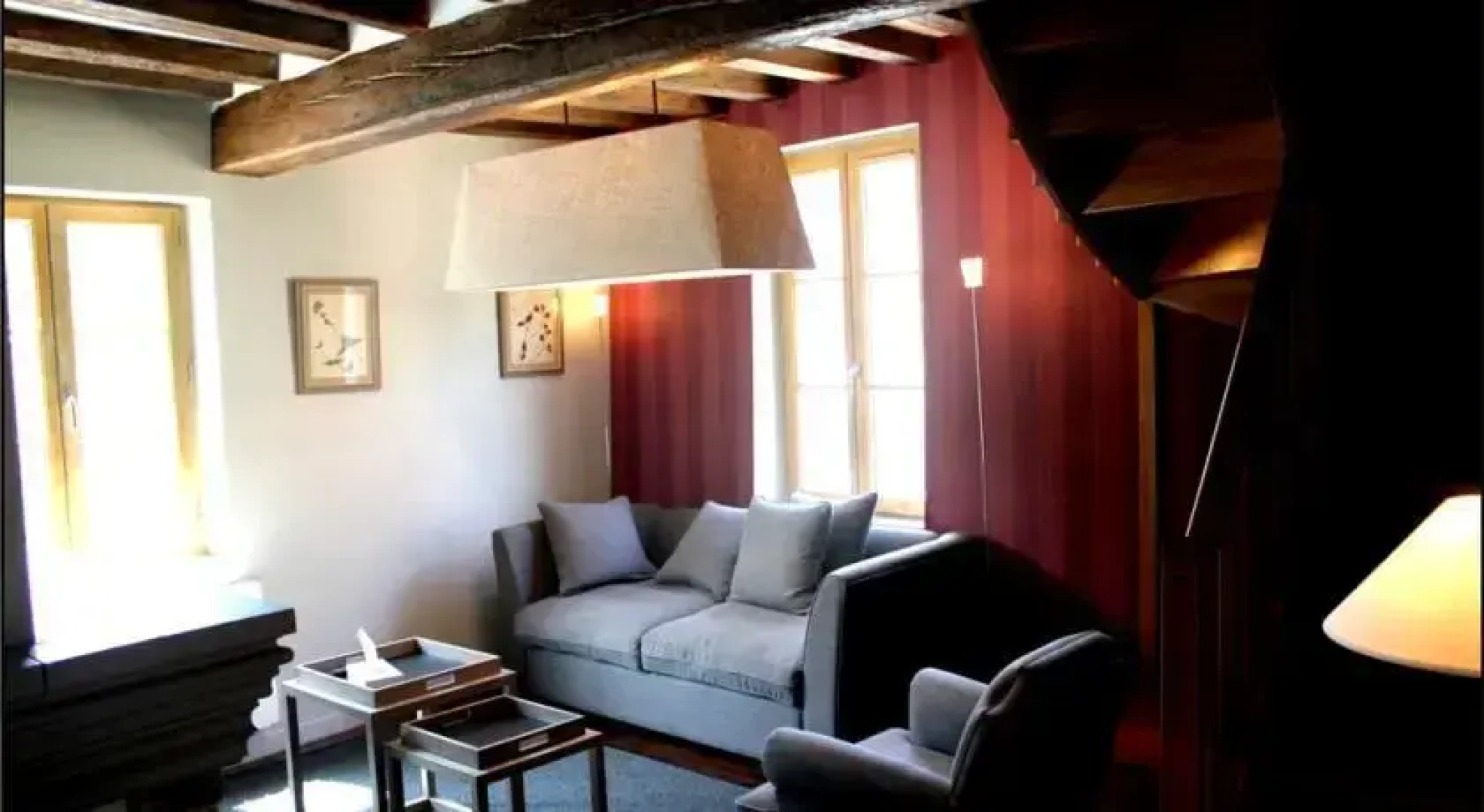 Les Maisons de La Licorne