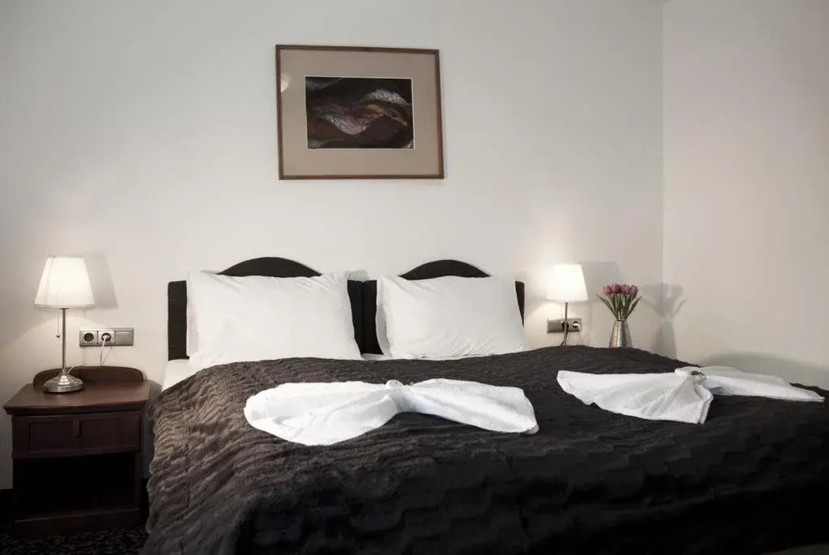 Hotel Zámek Velká Bystřice