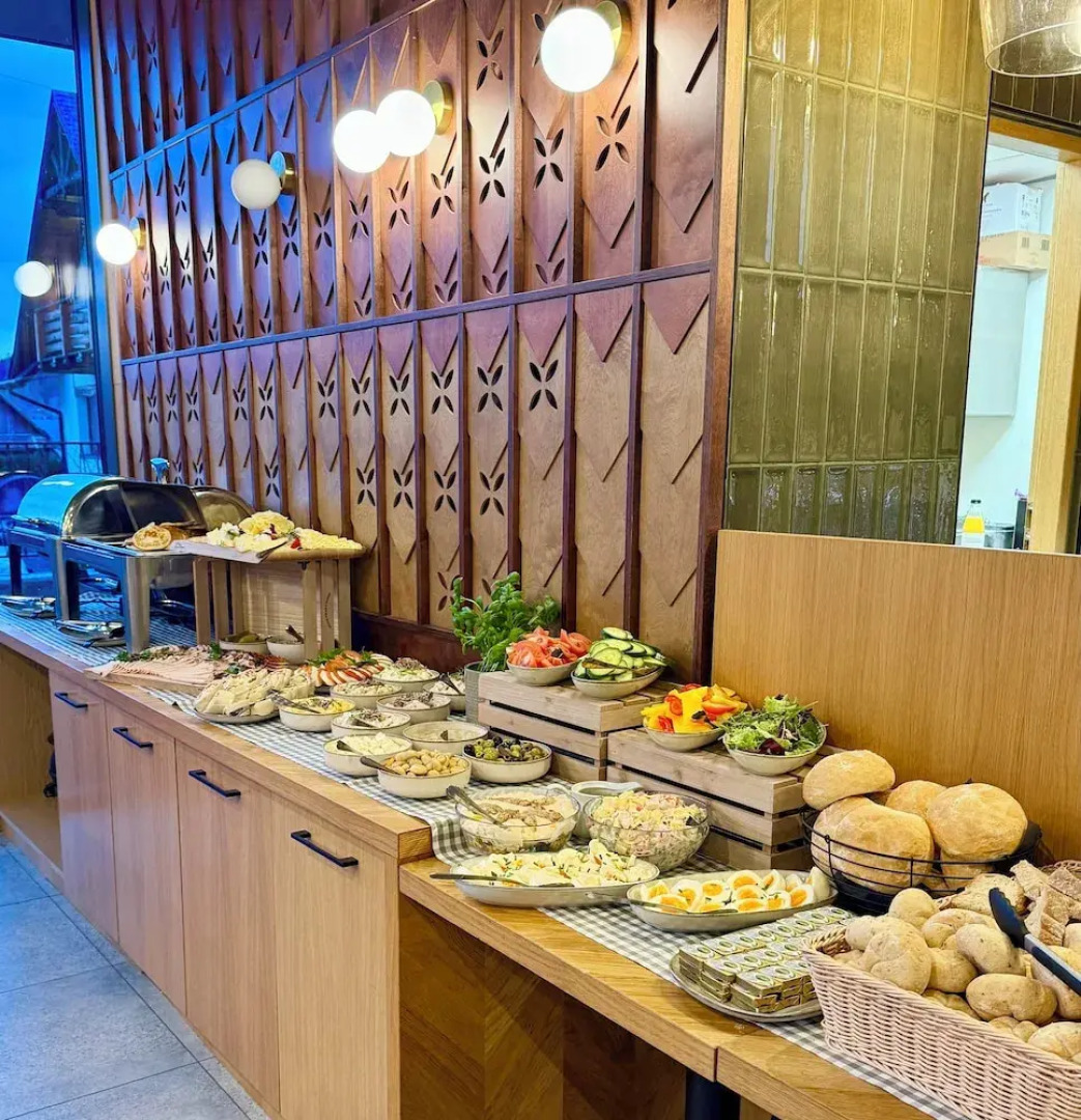 Apartamenty XYZ eXtreme You Zen