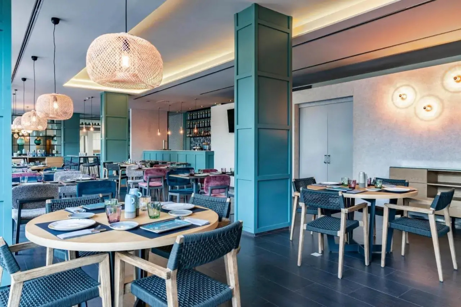 Hotel Vincci Maritimo