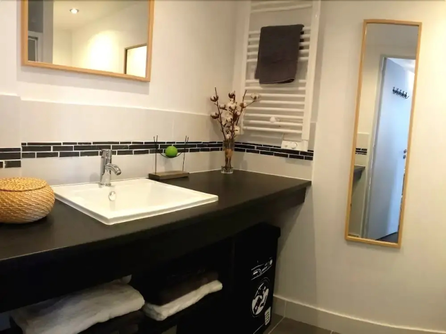 Studio Sweet Home Bordeaux