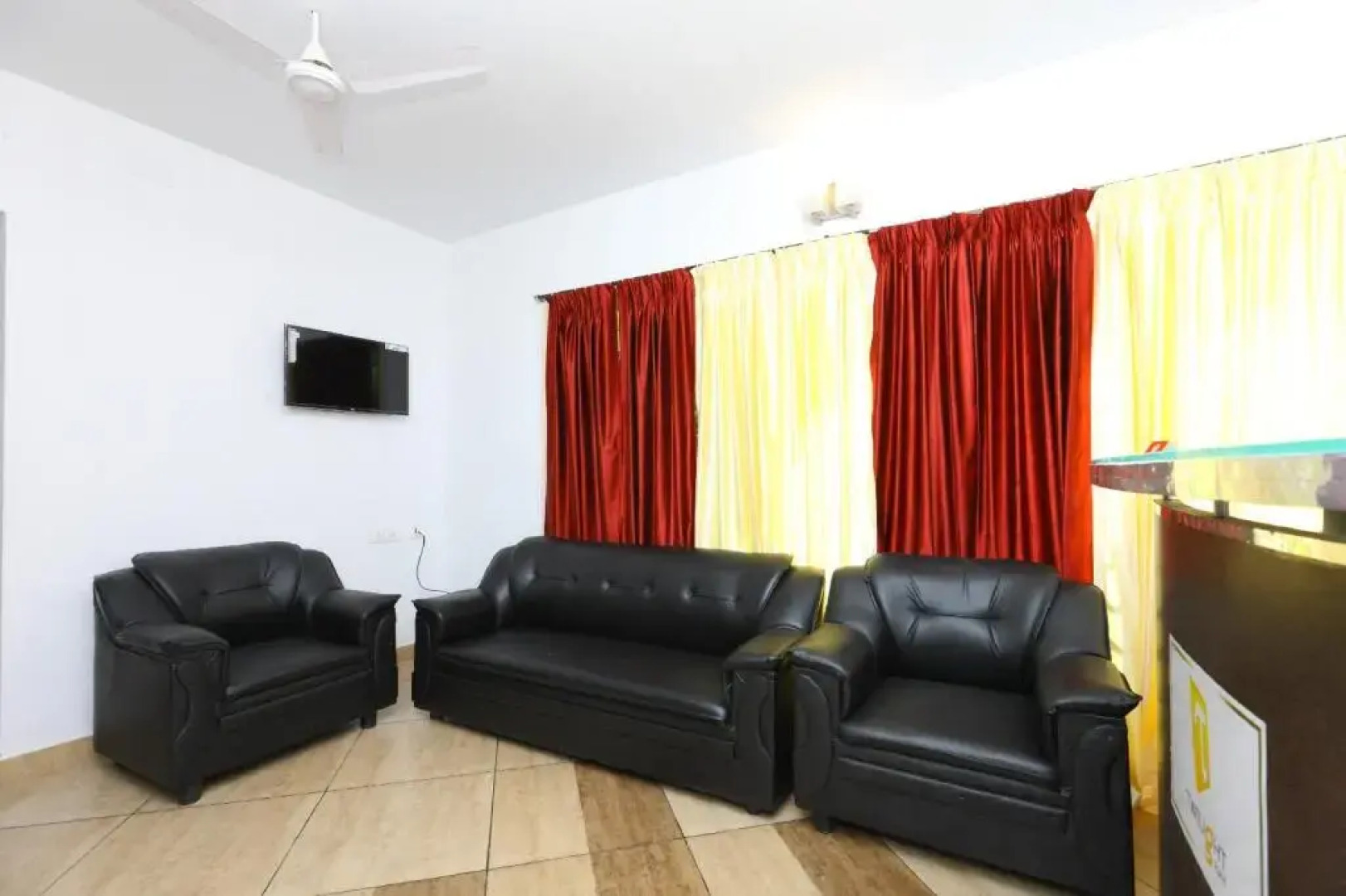 Hotel Twilight Bay By OYO Rooms