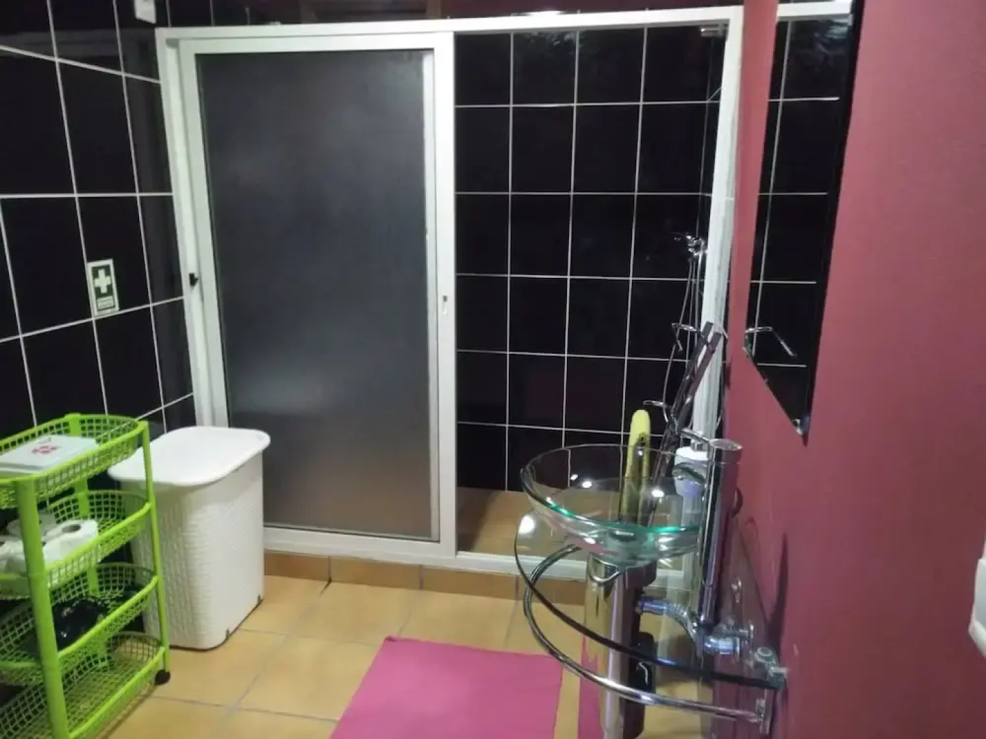 Casinha de Santa Cruz