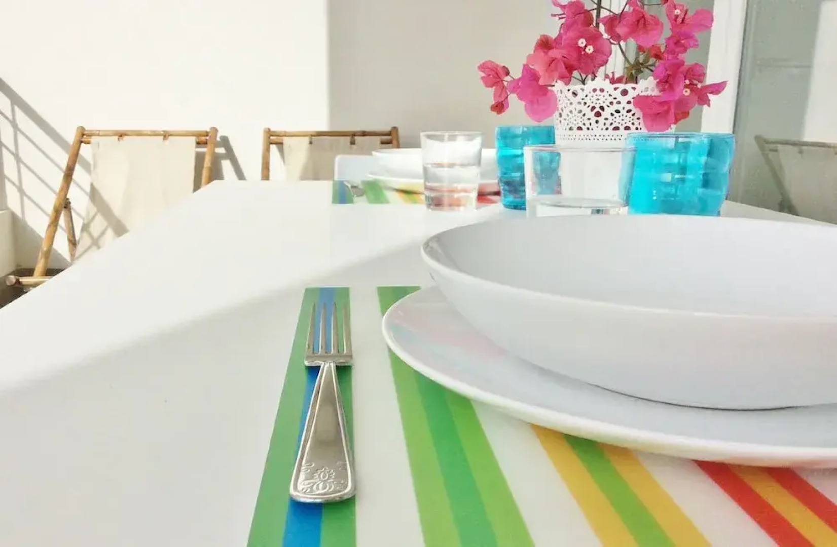 Appartamenti Vacanze Villa Meo