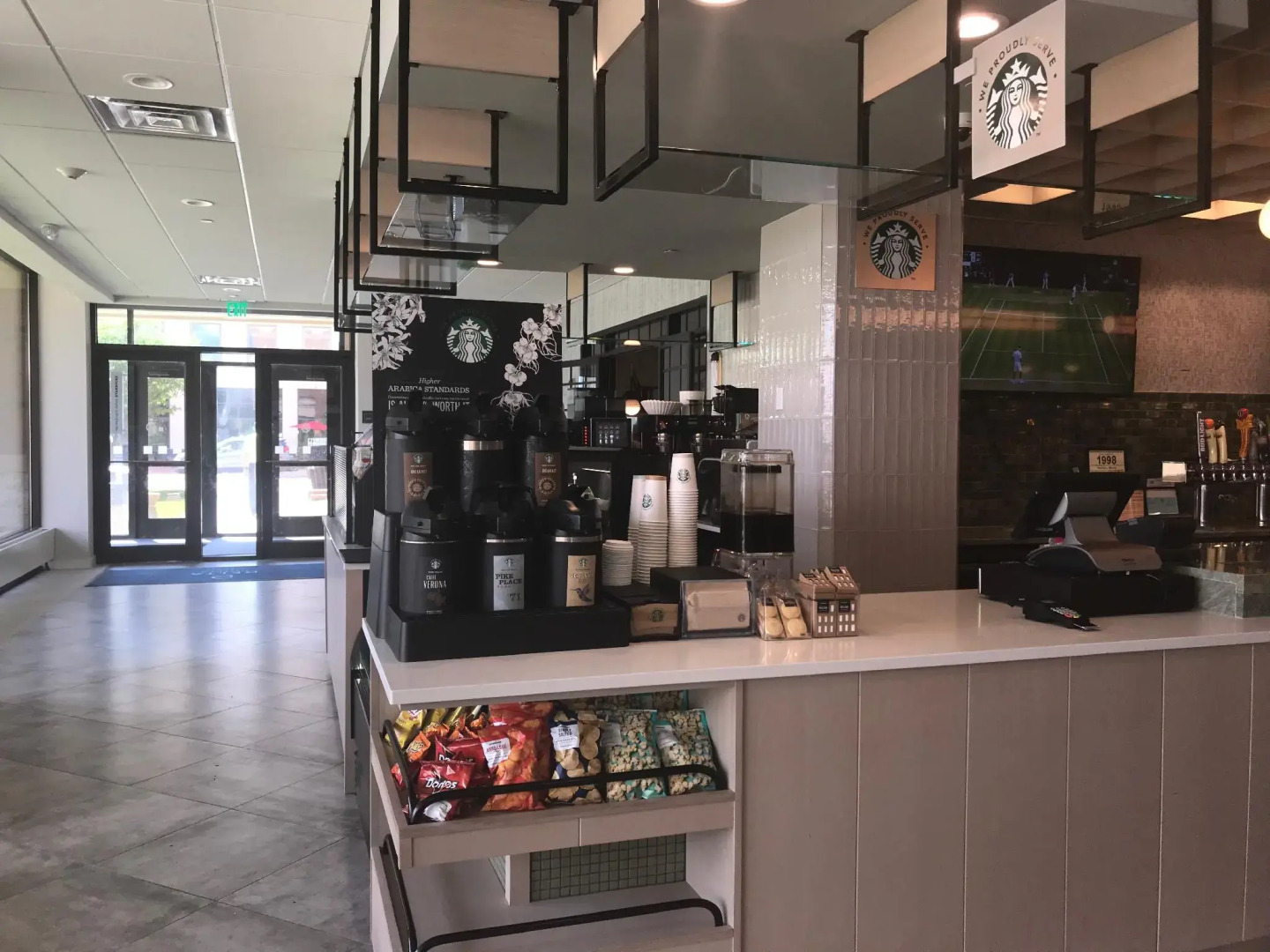 Delta Hotels by Marriott Muskegon Convention Center