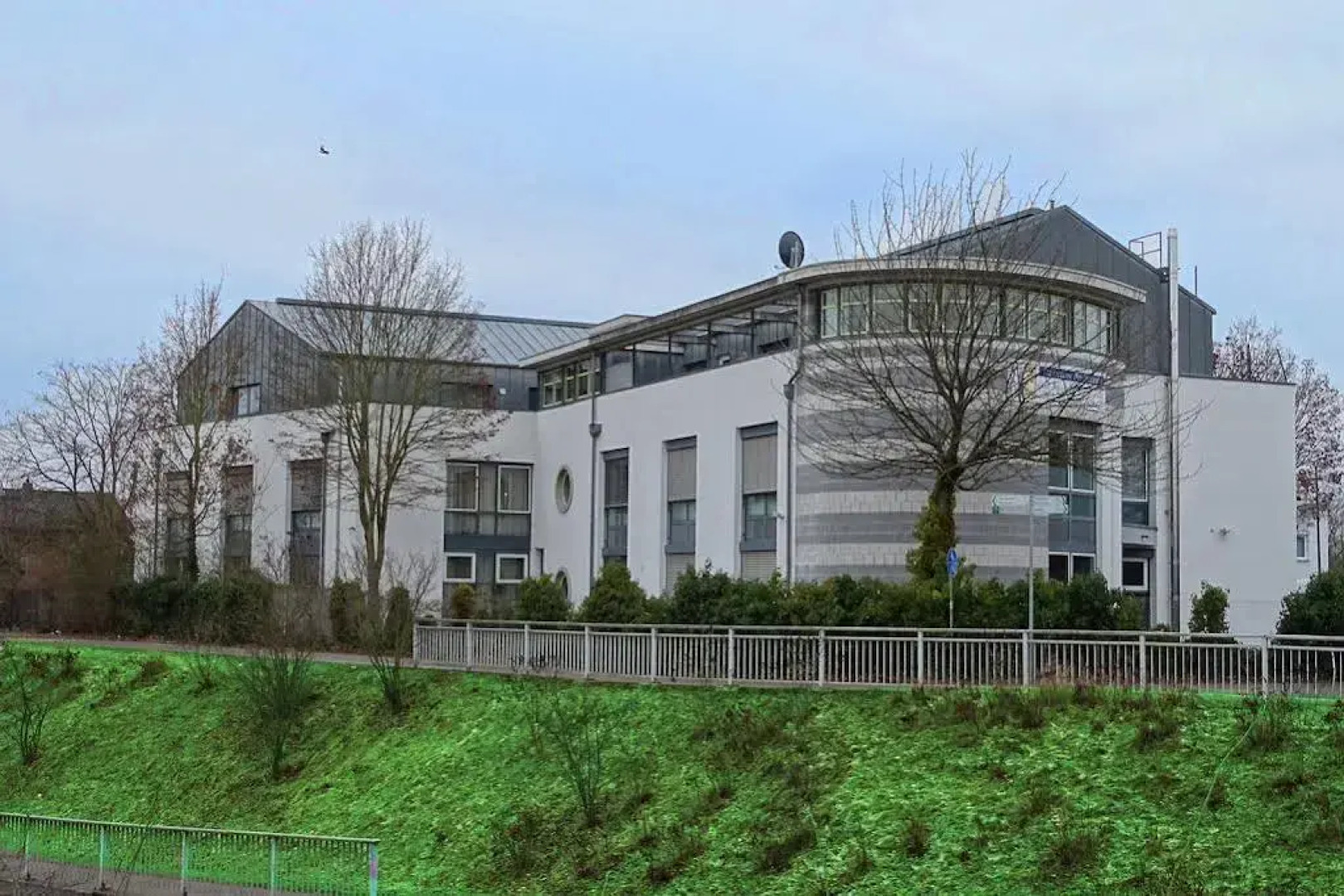 MIKADO Hotel & Suite