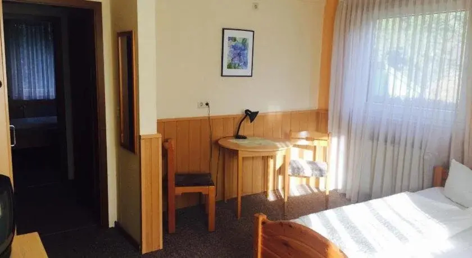 Hotel Restaurant Mirena