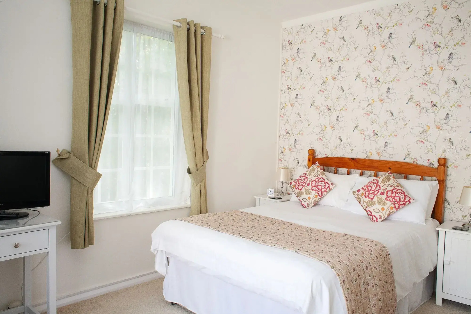 The Parks Guest House