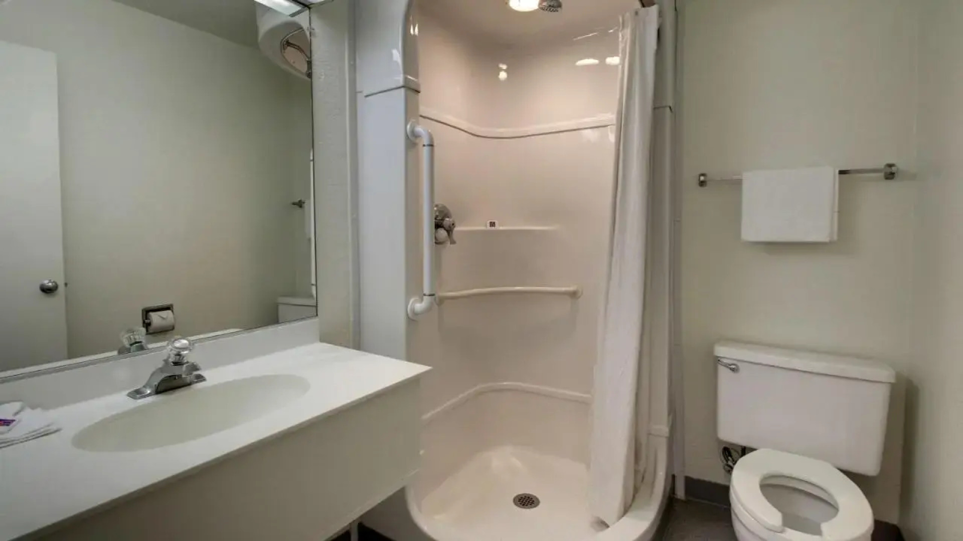 Rodeway Inn Fort Smith I-40