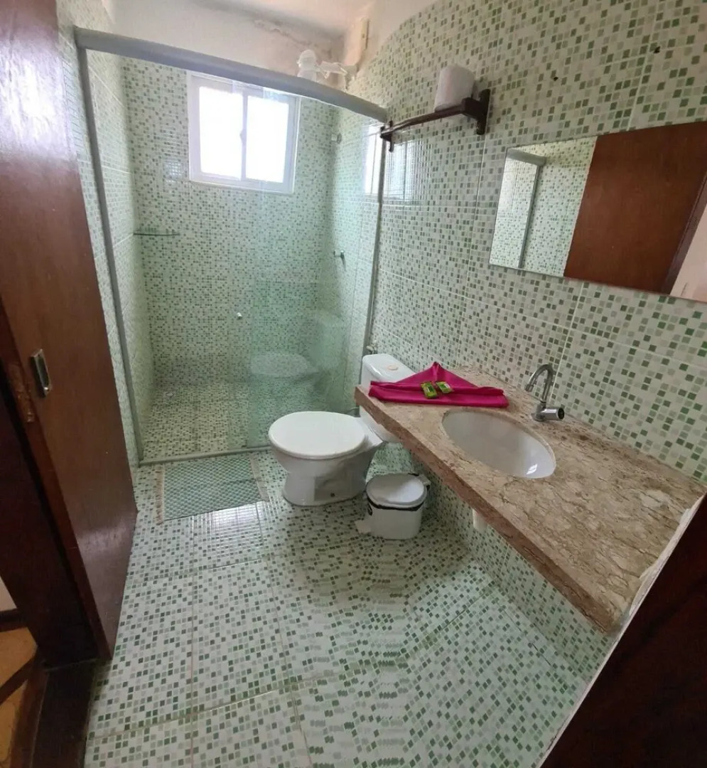 Pousada Lagoa da Barra Taiba