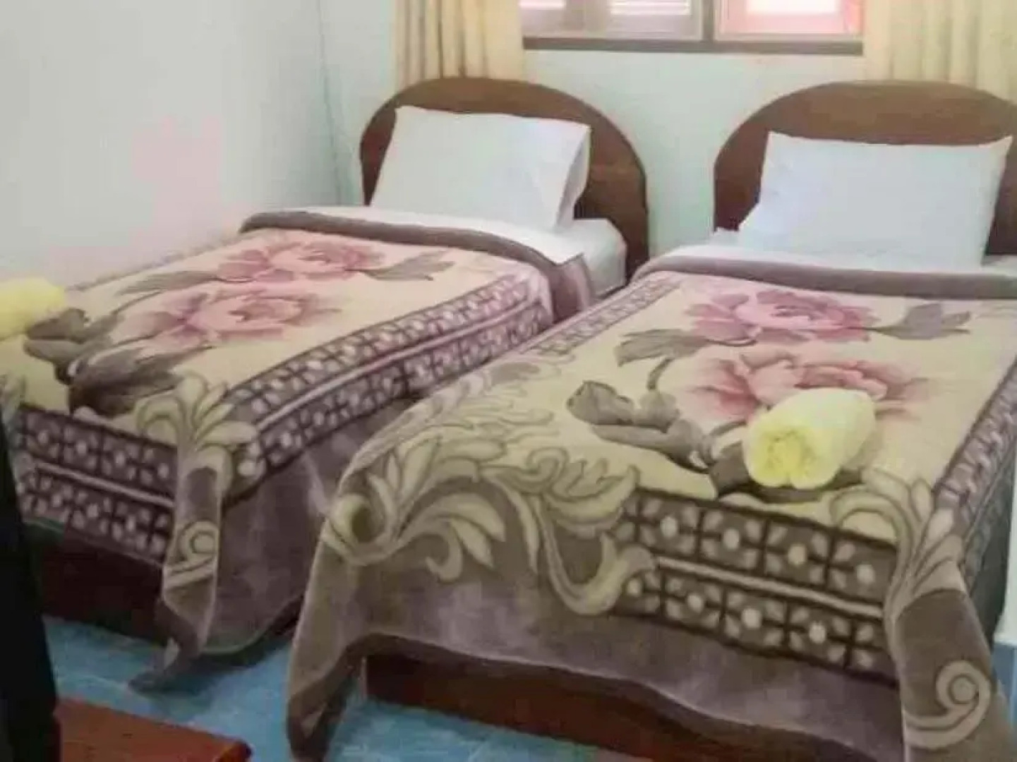 Khopchai Guesthhouse