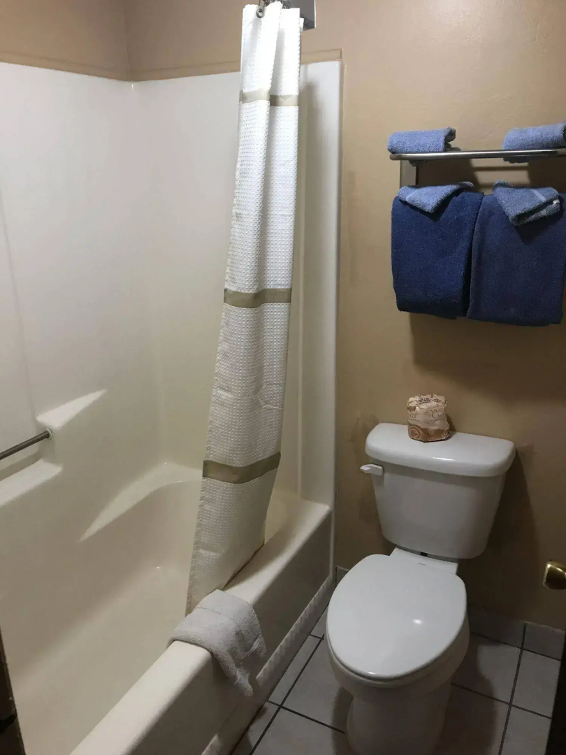 Motel 6 Williams, AZ – Historic Route 66
