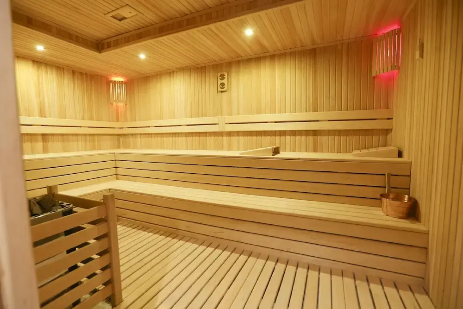 Turizoom Business Hotel & Spa Elbistan