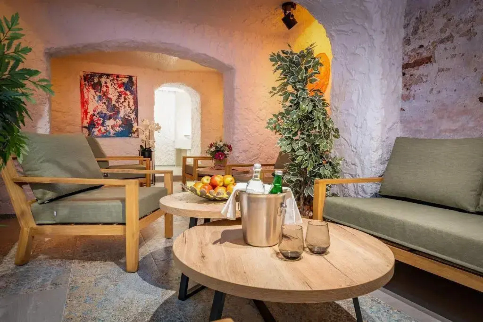 Hotel am Spichernplatz