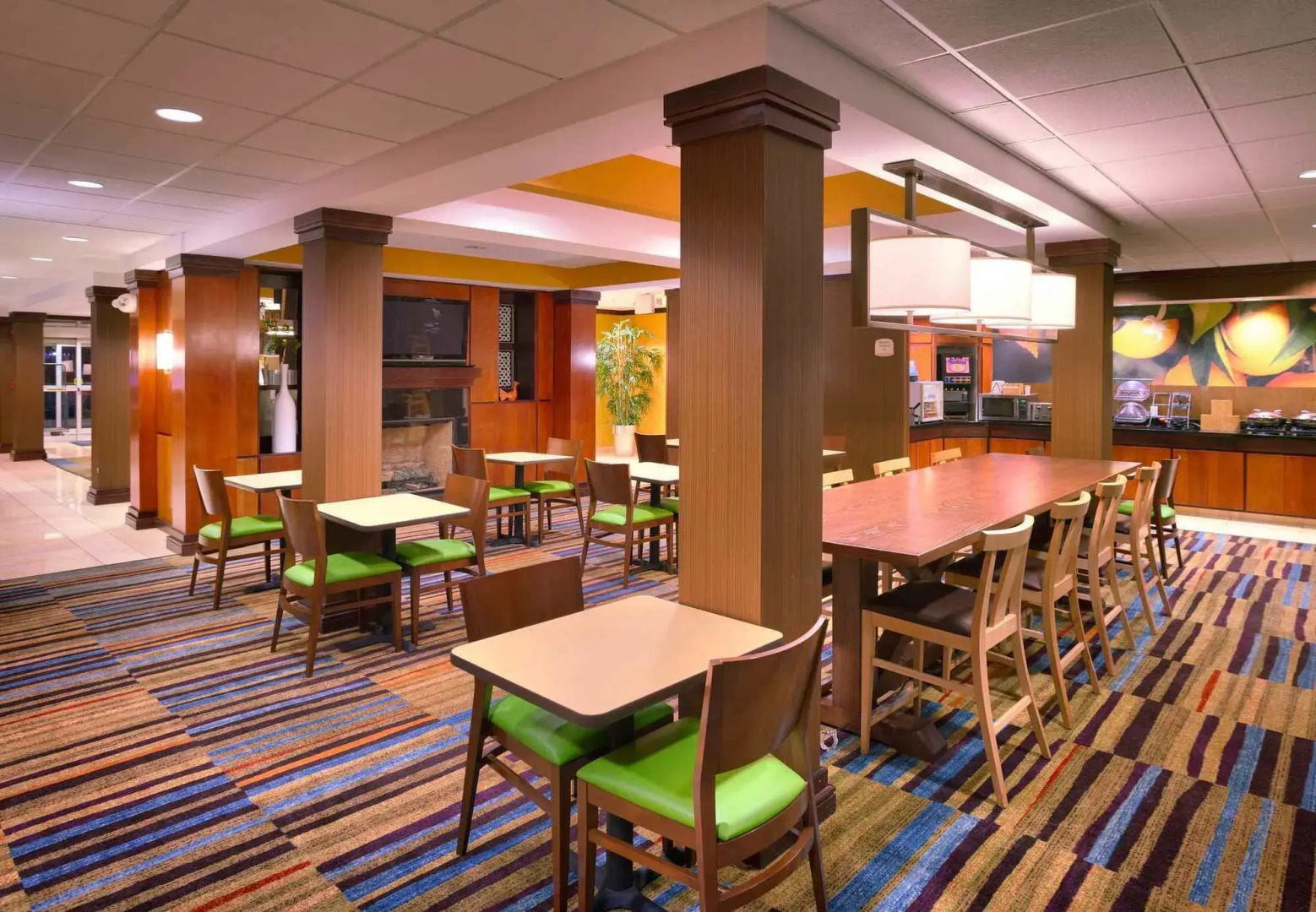 Fairfield Inn & Suites by Marriott Gillette