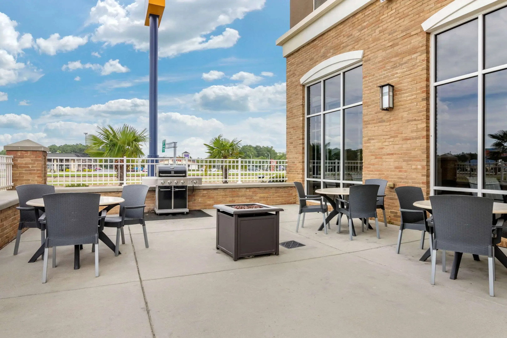 Comfort Suites Florence I-95