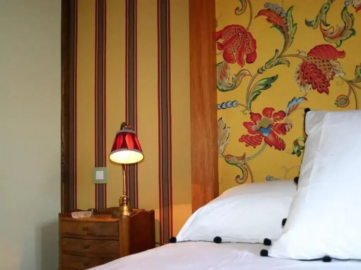 Posada el Hidalgo Mingucho