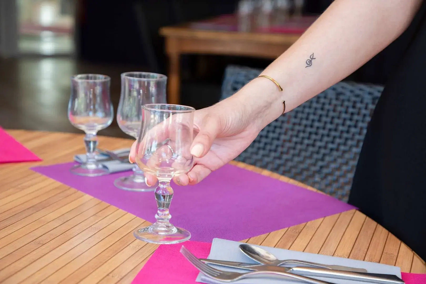 Residences d'Armor, Douarnenez