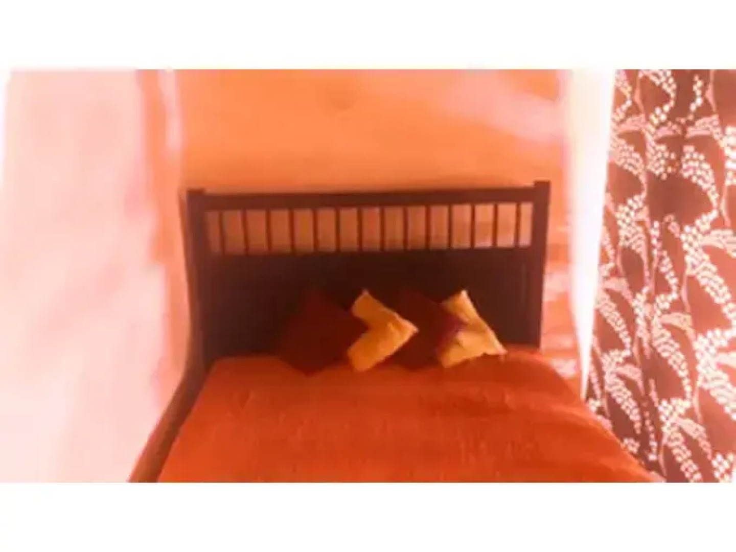 Ruine Gartenresidenz