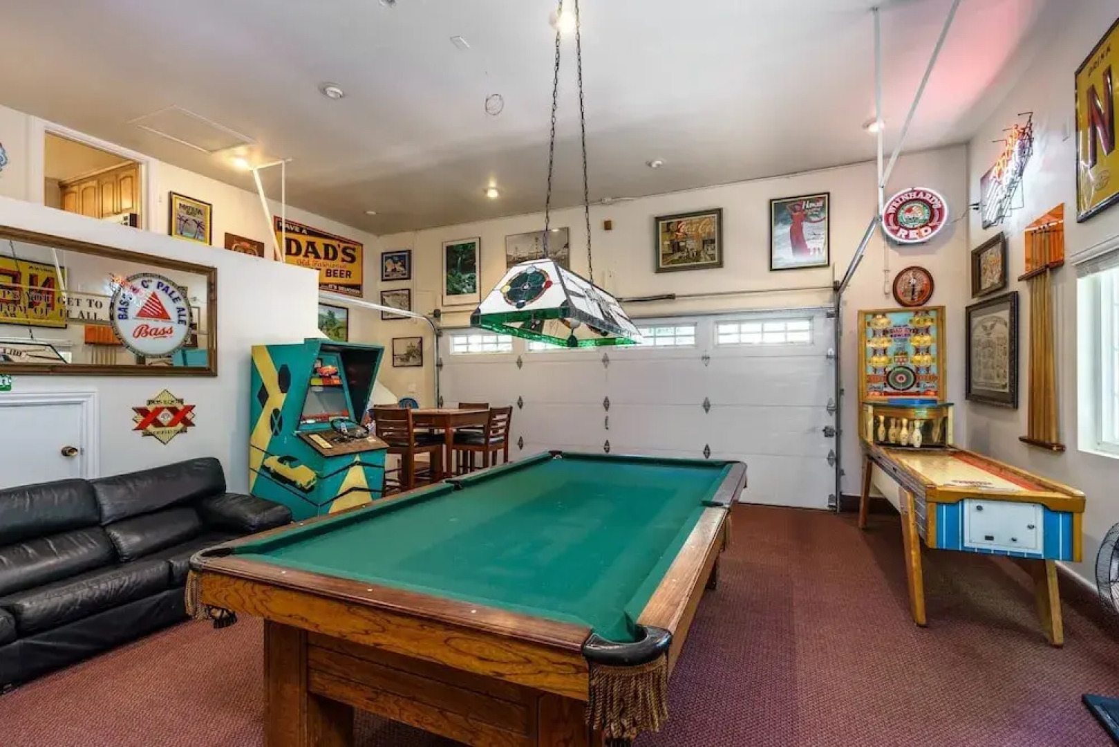 Creme de la Creme 1 - Pet Friendly Near Dunn Court Beach by Yosemite Region Resorts