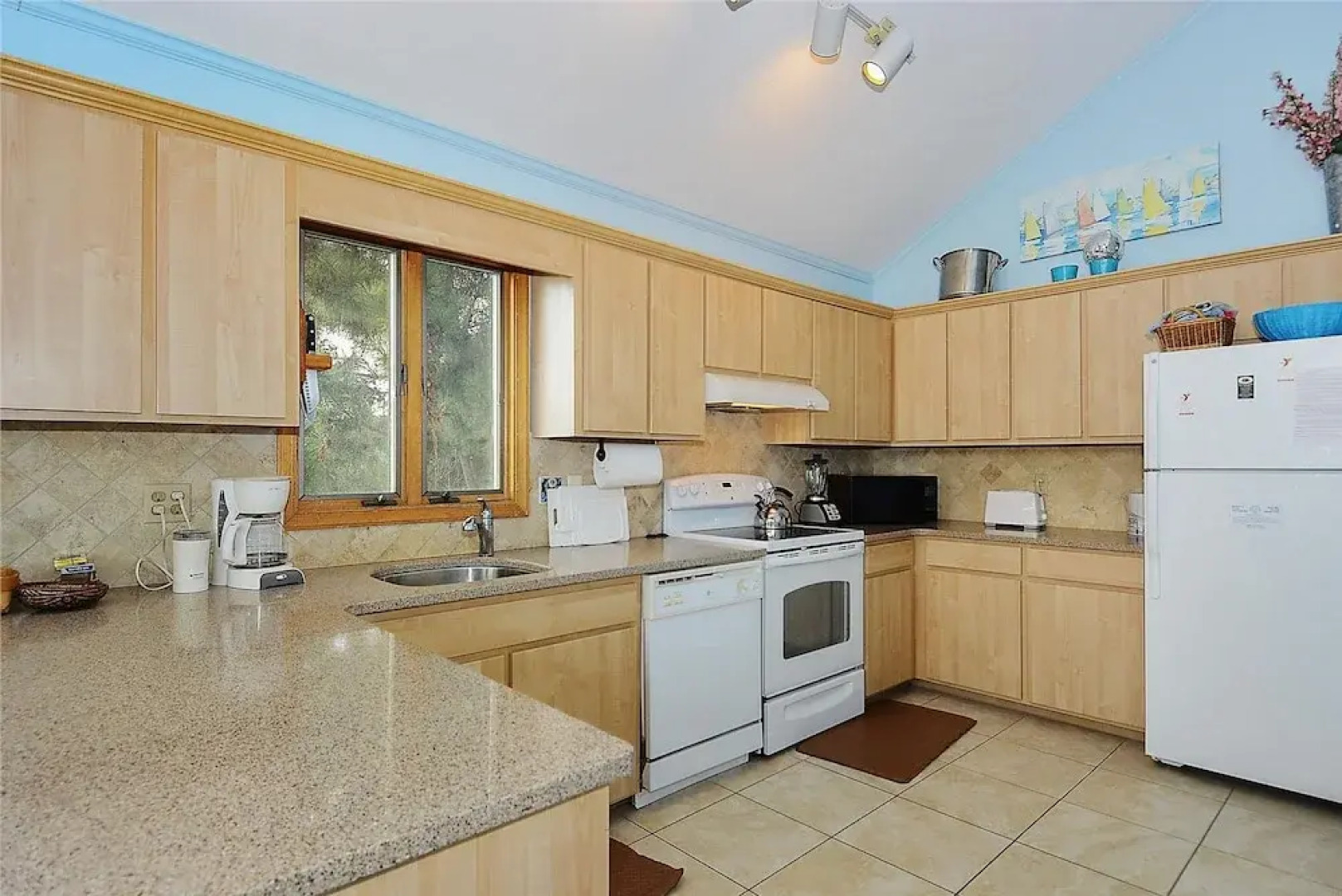 9 West Street by Long & Foster