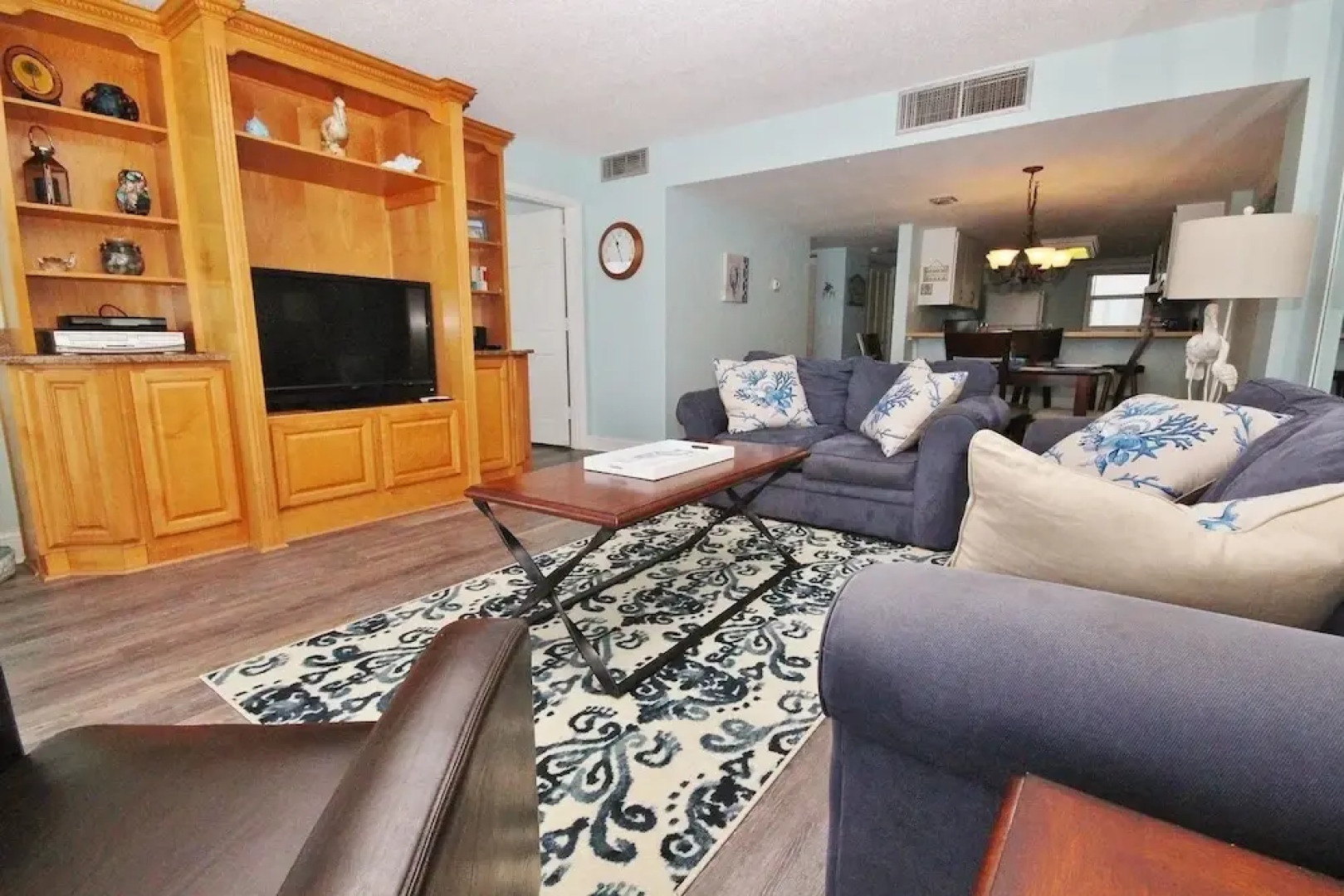 Daytona White Surf 405 Apartment 2