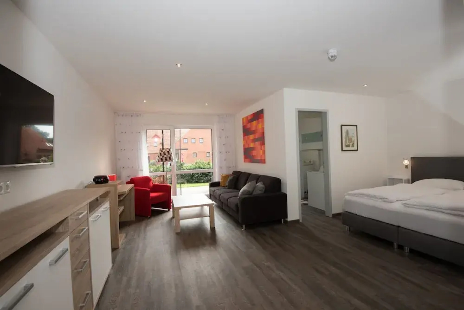 Gut Landegge - Familotel Emsland