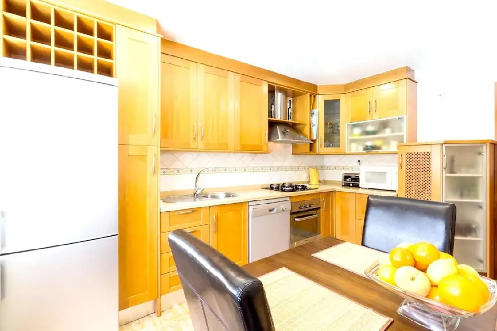 Villa With 4 Bedrooms in Granada, With Wonderful Mountain View, Private Pool, Enclosed Garden