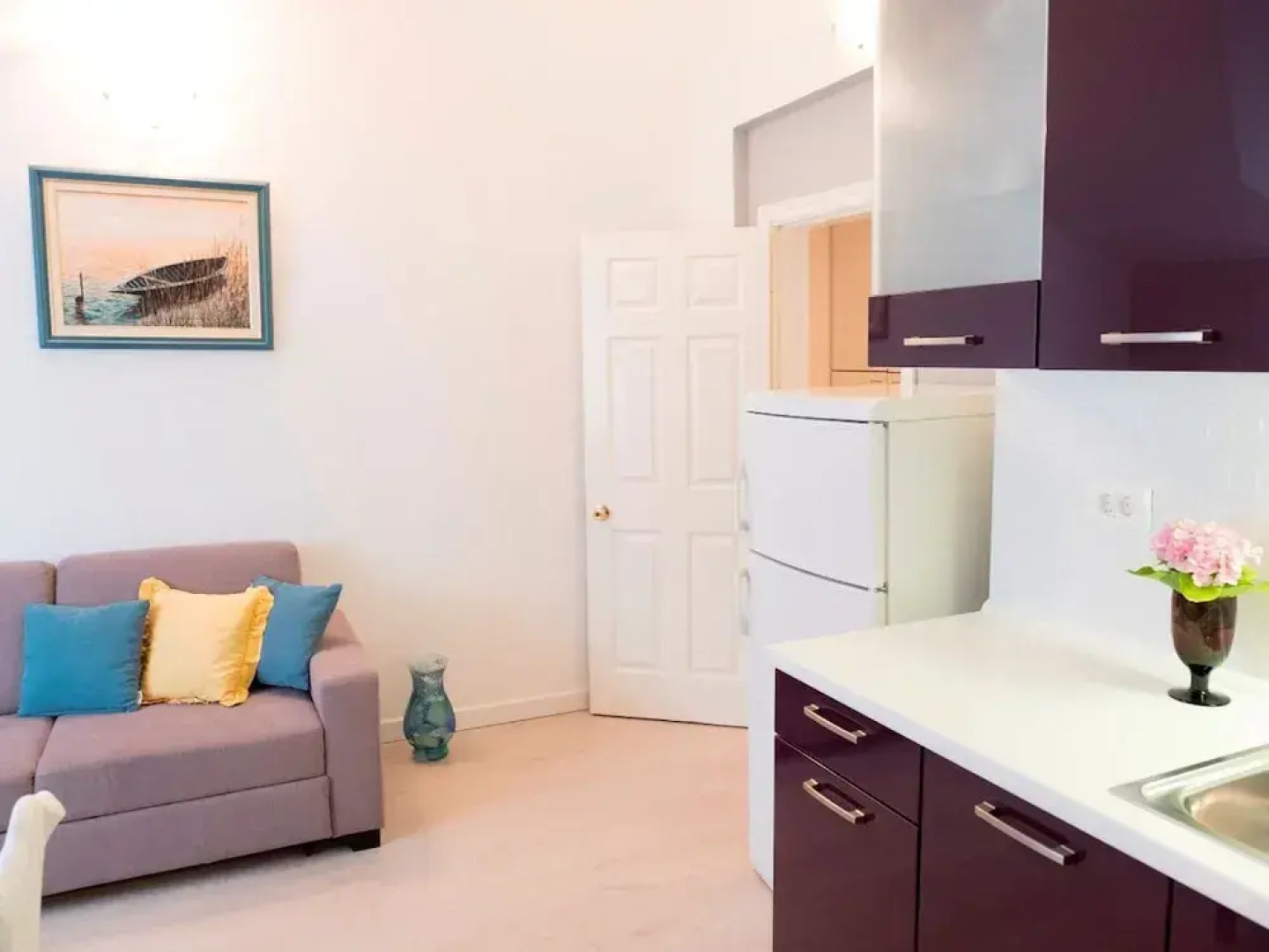 Holiday Home in Peracko Blato Near Lake