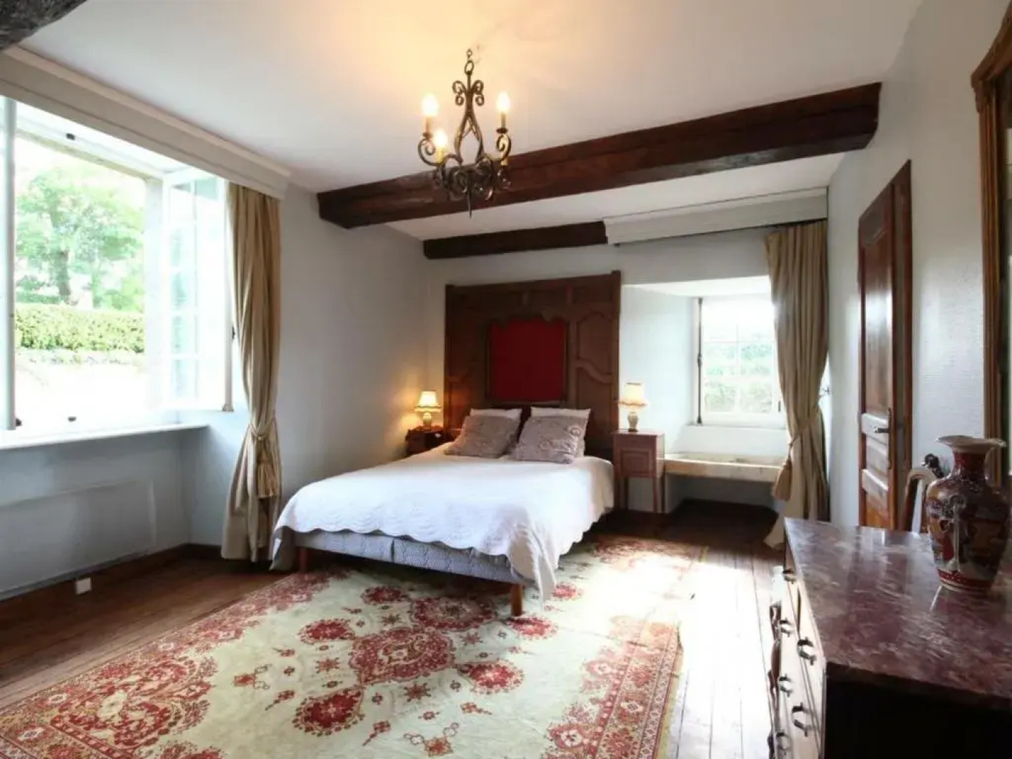 Gîte Rabodanges, 4 pièces, 5 personnes - FR-1-497-54