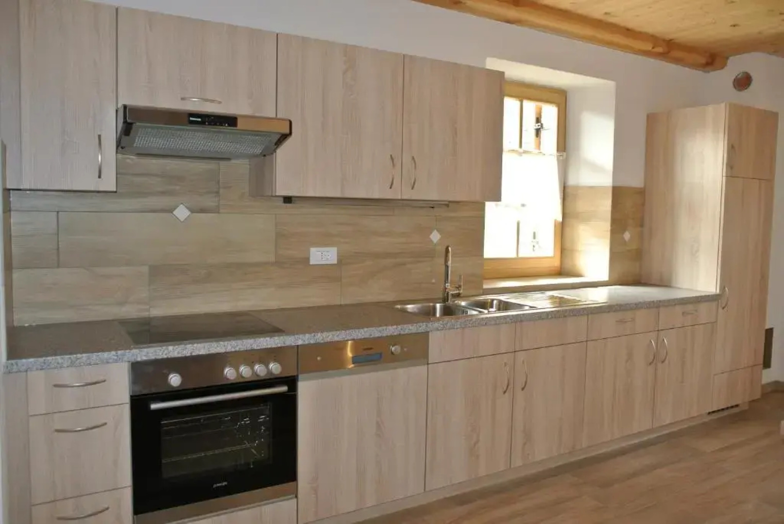 Ferienwohnung Unterkofler