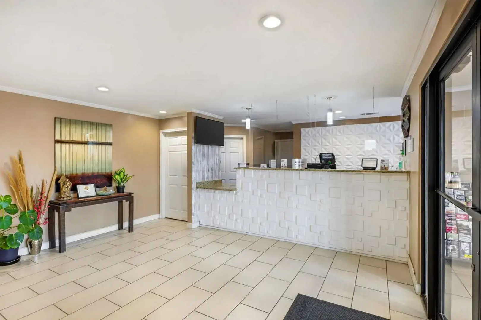 Best Western Snyder Inn