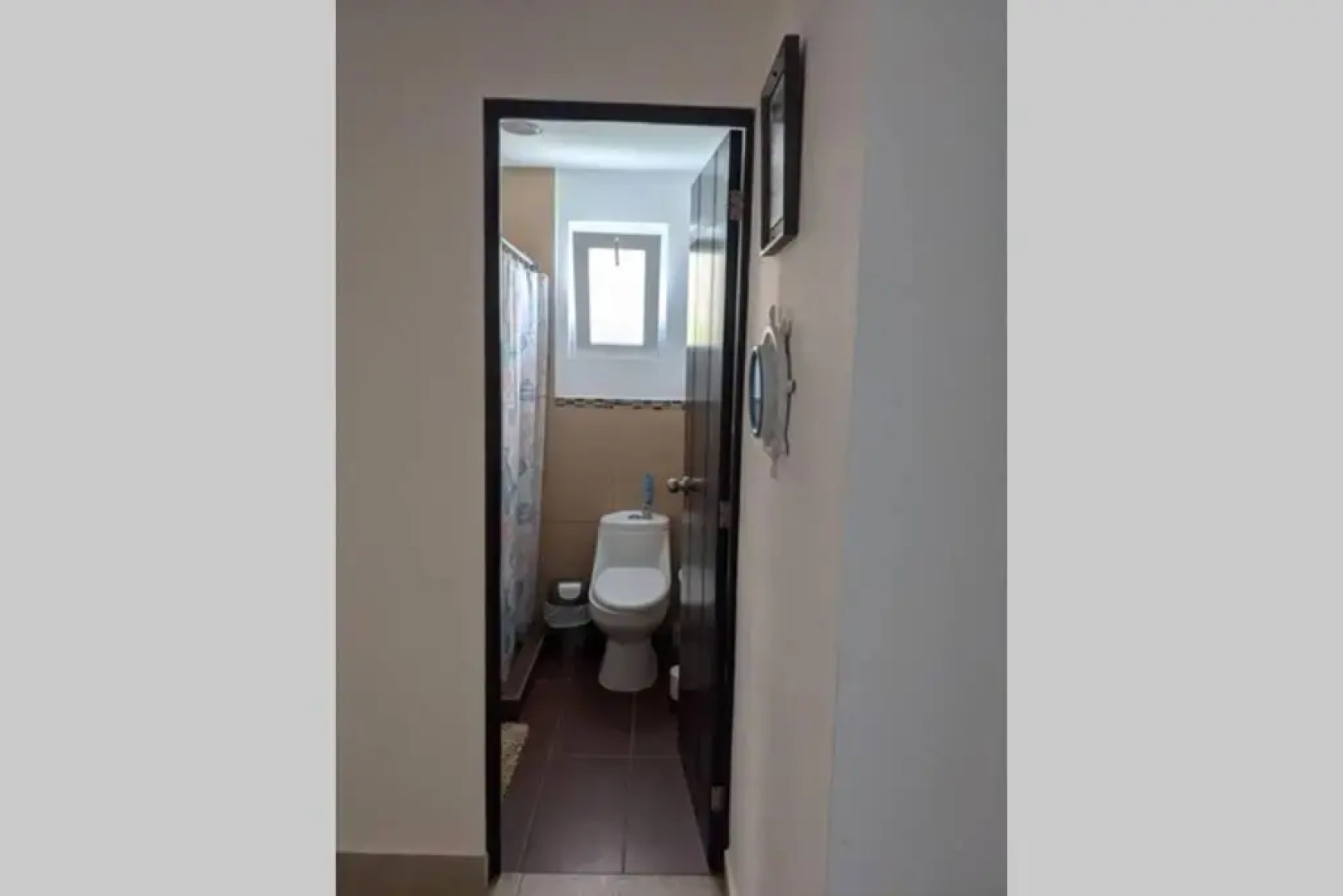 El Muelle, Hermoso y cómodo apartamento