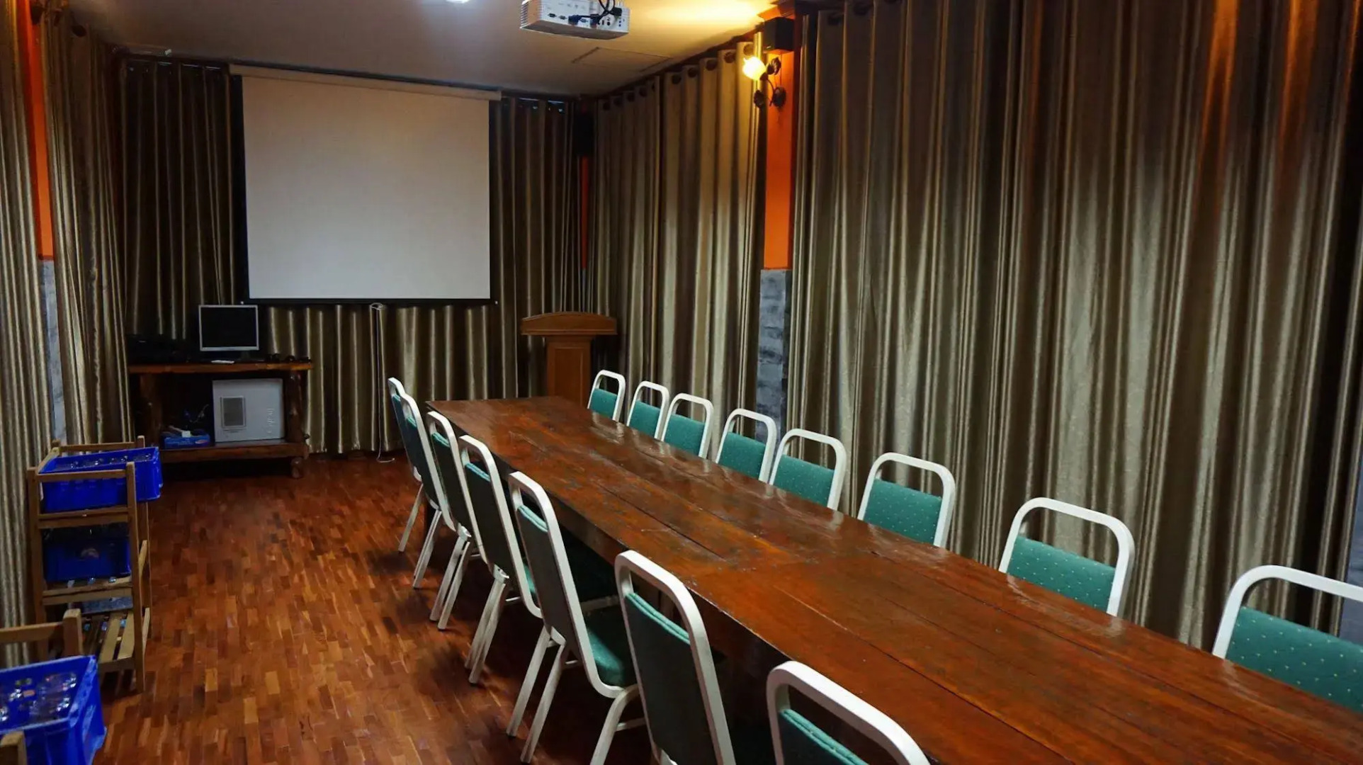 Khun Mai Baan Suan Resort