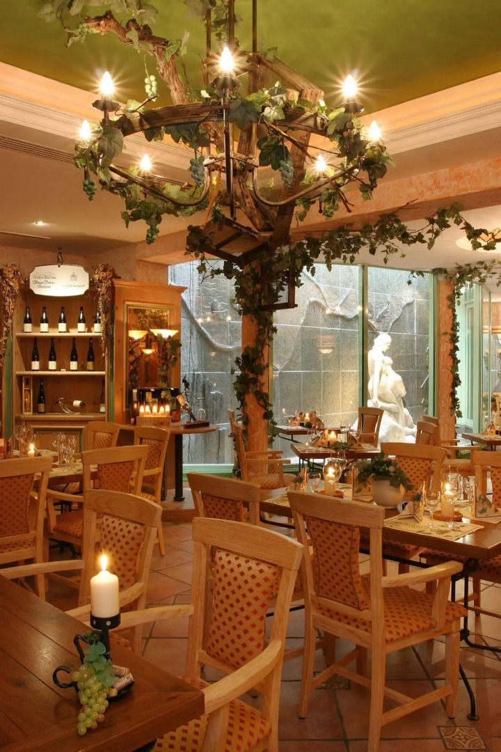 Ringhotel Giffels Goldener Anker