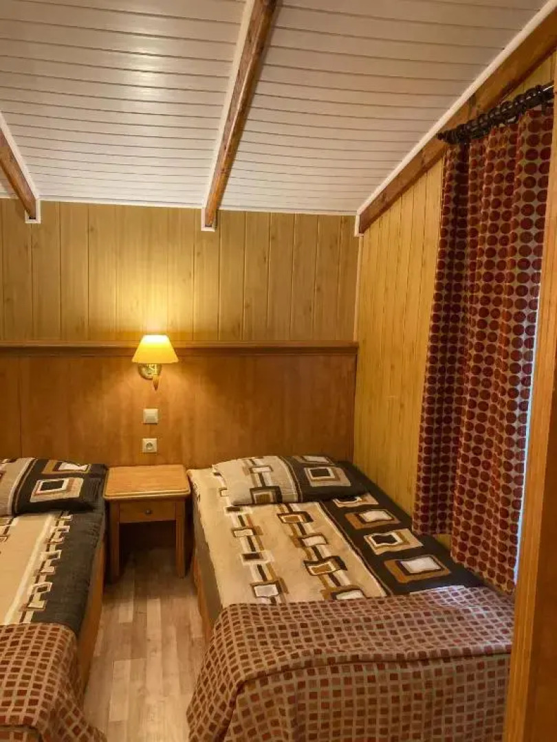 Stanica Wodna Spychowo